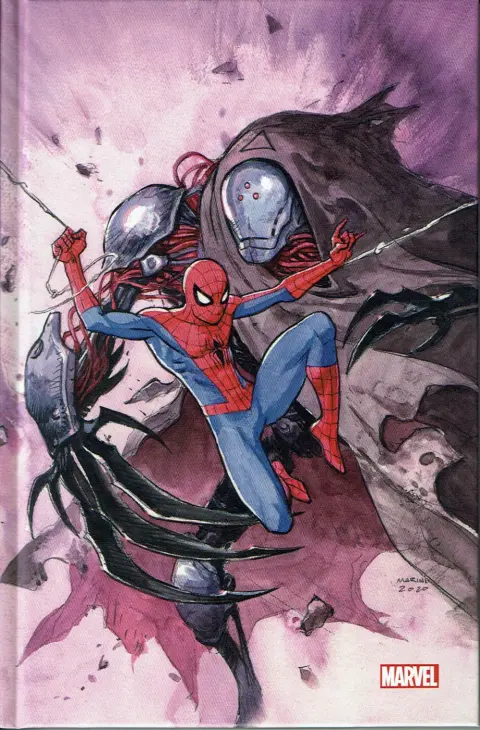 Autre de l'album Spider-Man - De Père en Fils