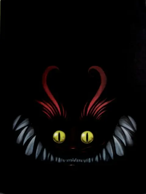 Autre de l'album Alice au pays des merveilles