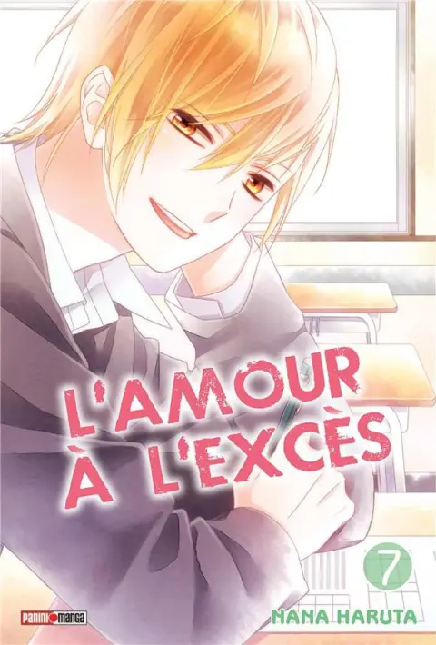 L'Amour à l'excès 7