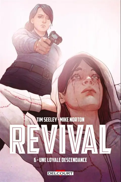 Revival 6 Une loyale descendance