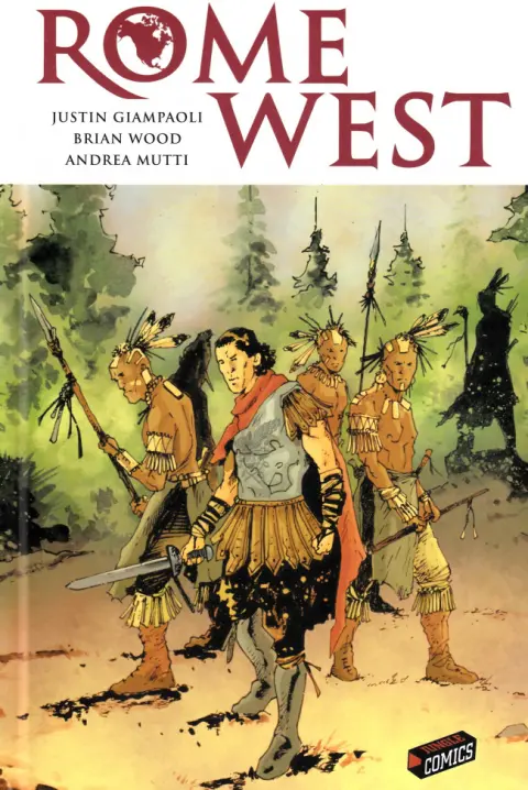 Rome West