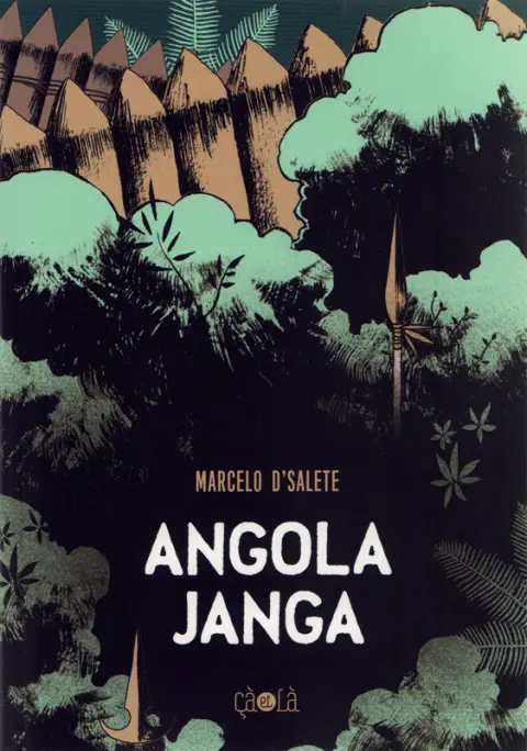 Angola Janga