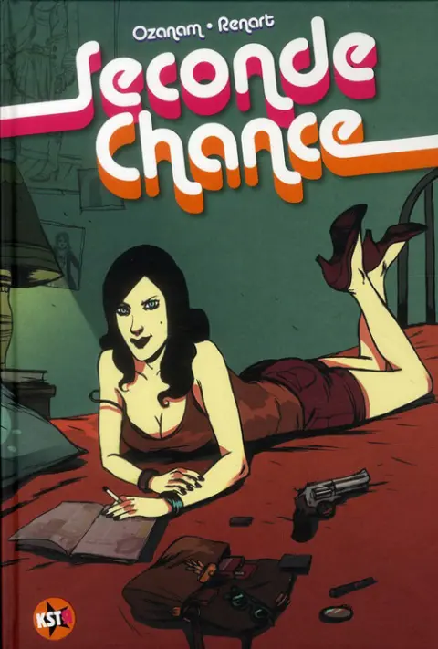 Seconde chance