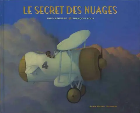 Le secret des nuages