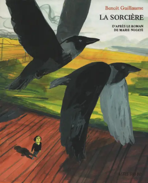 La Sorcière