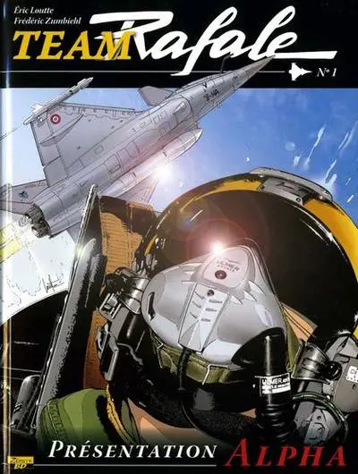 Team Rafale
