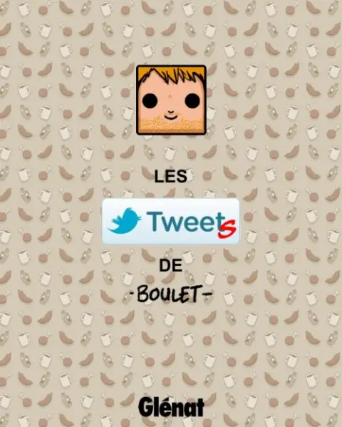 Les tweets de Boulet