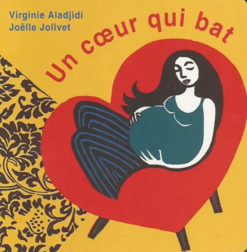 Un cœur qui bat
