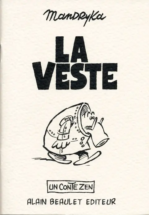 La Veste