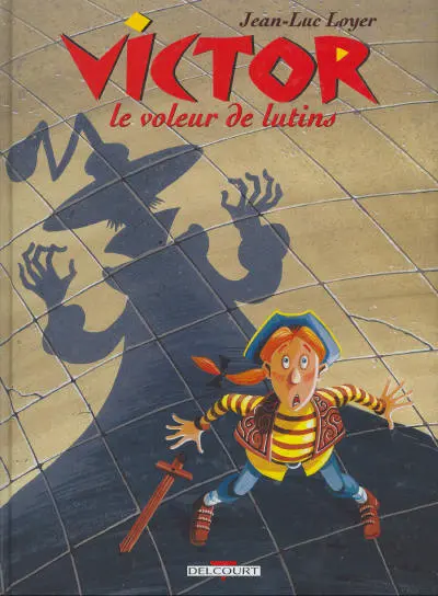 Victor (Loyer)