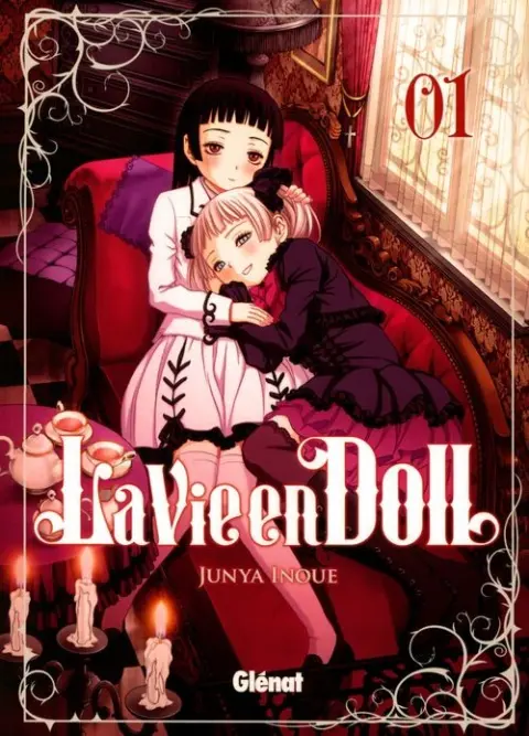 La Vie en Doll 01