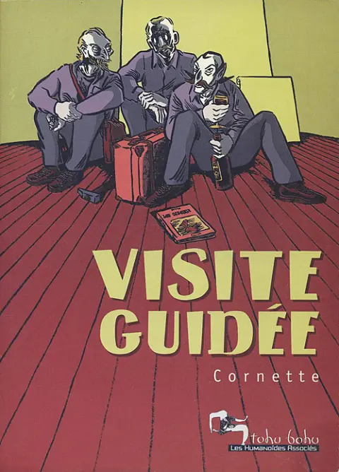 Visite guidée