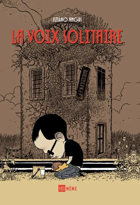 La Voix Solitaire