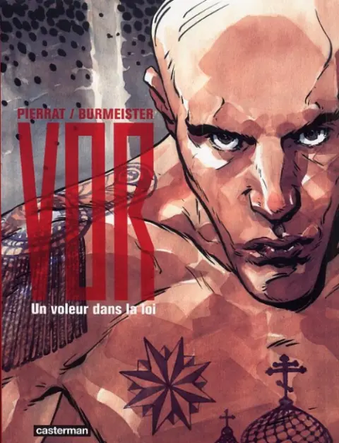 Vor