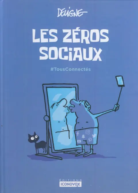 Les Zéros sociaux