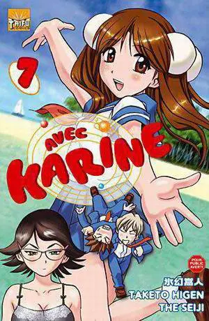 Avec Karine 7
