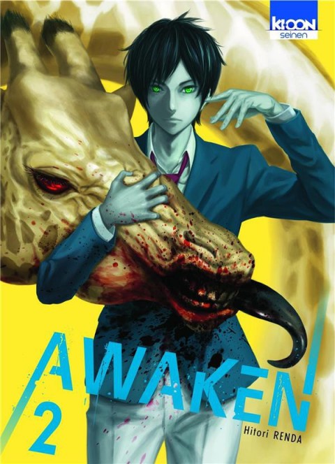 Awaken 2