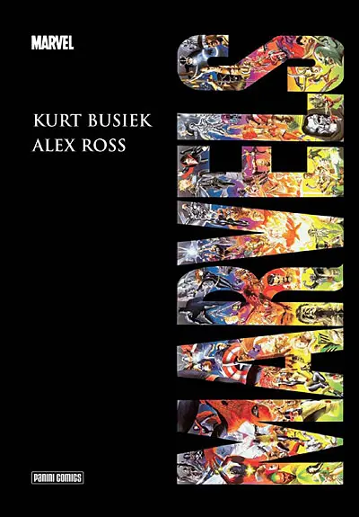 Marvels Tome 1