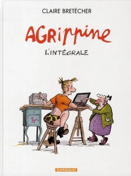 Agrippine L'Intégrale