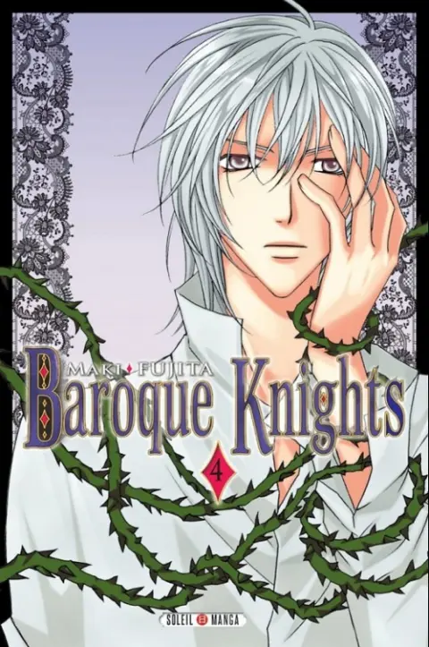 Baroque Knights 4