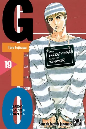 GTO 19