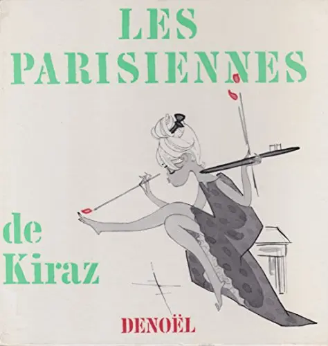 Les parisiennes