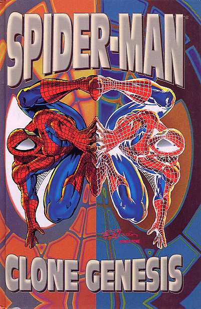 Privilège Semic Tome 12 Spider-Man - Clone genesis