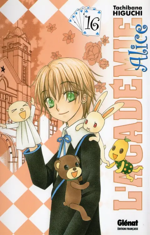 L'Académie Alice 16
