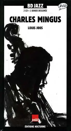BD Jazz Charles Mingus