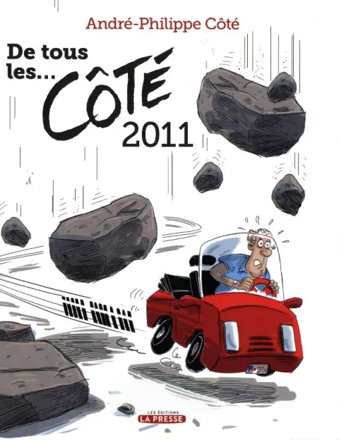 De tous les... Côté Tome 14 2011