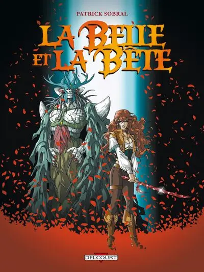 La Belle et la Bête