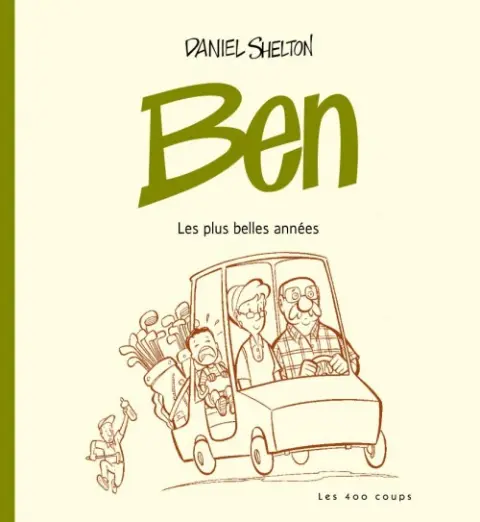 Ben Tome 1 Les plus belles années