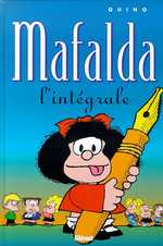 Mafalda L'intégrale