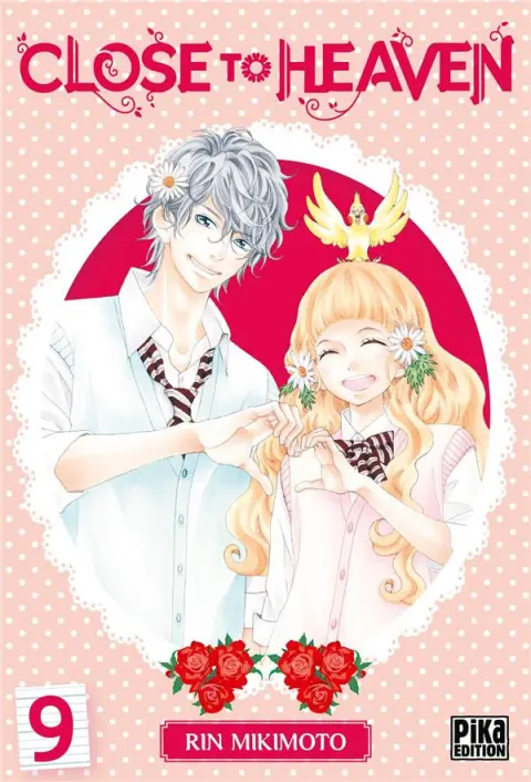 Close to Heaven 9