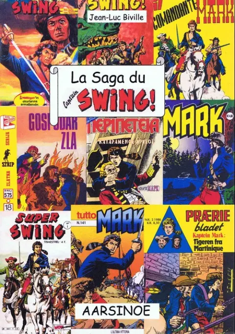 Capt'ain Swing !