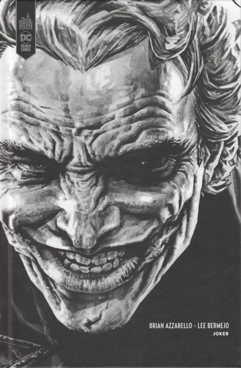 Couverture de l'album Joker