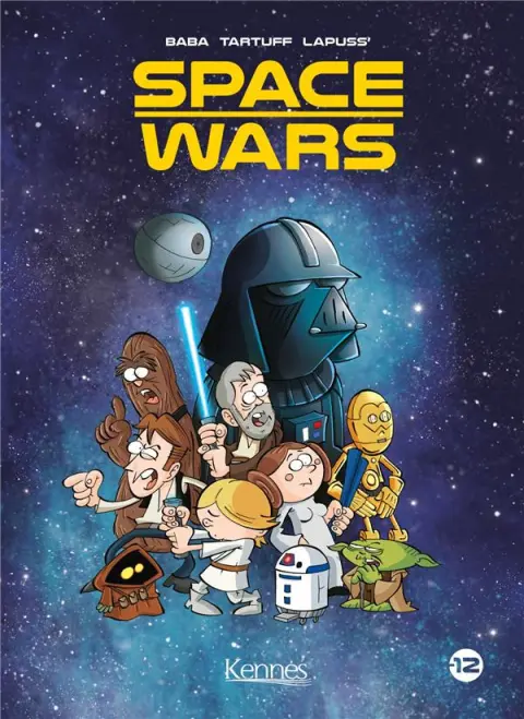 Space Wars 2