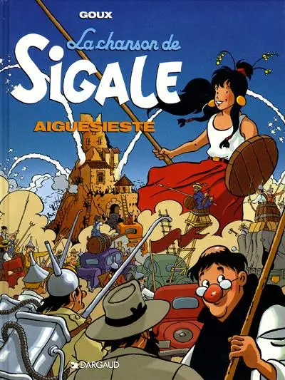 La Chanson de Sigale