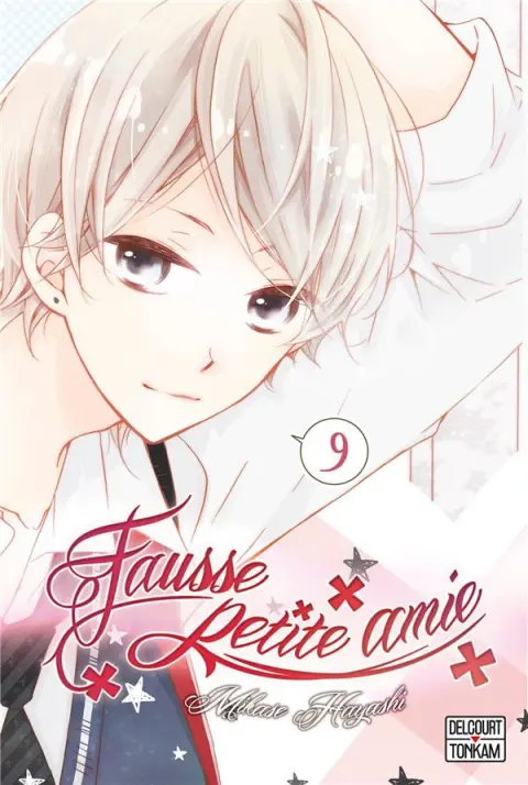 Fausse Petite amie 9