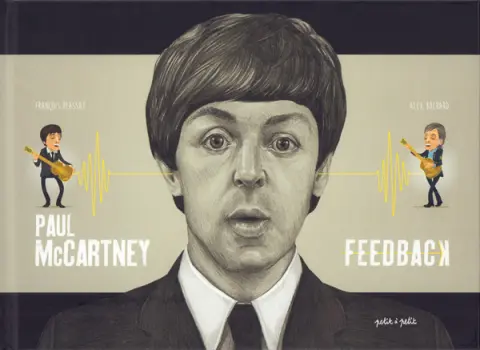 Paul McCartney - Feedback