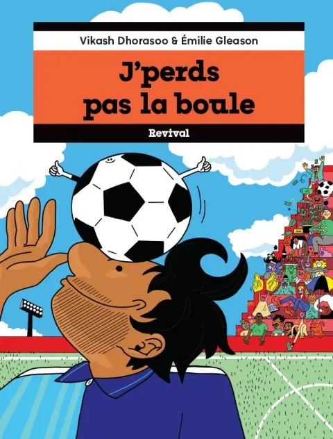 J'perds pas la boule