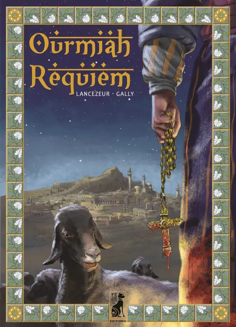 Ourmiah Requiem