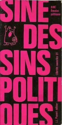 Sine Dessins politiques