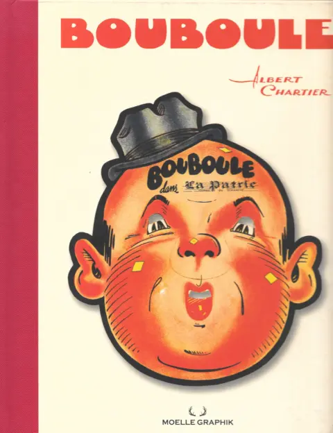 Bouboule