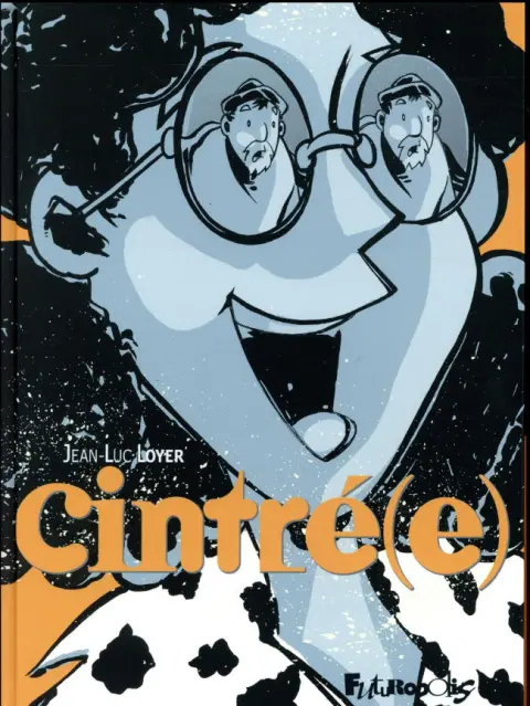 Cintré(e)