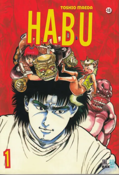 Habu