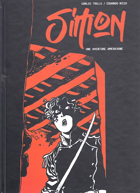Simon Une aventure américaine