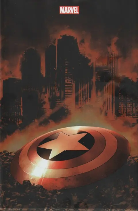 Captain America 1