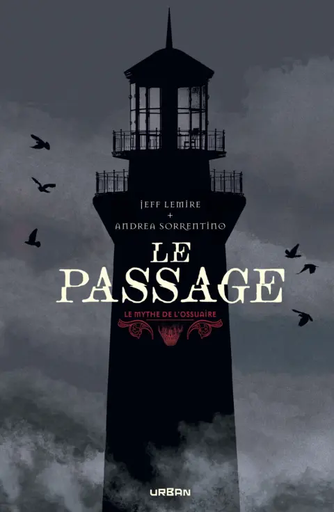 Le mythe de l'Ossuaire