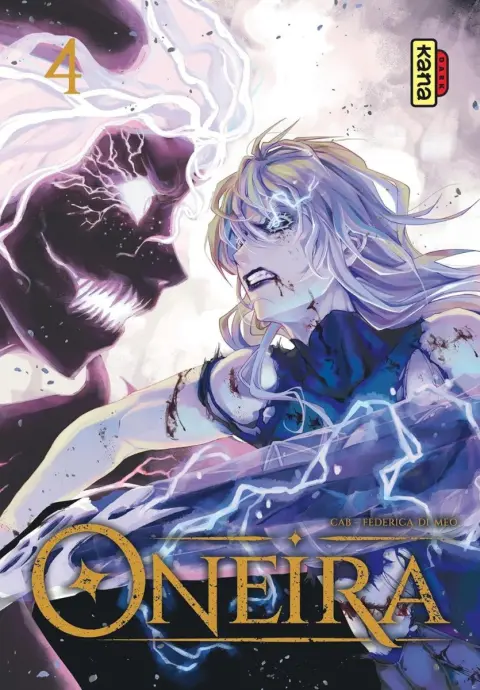 Oneira 4